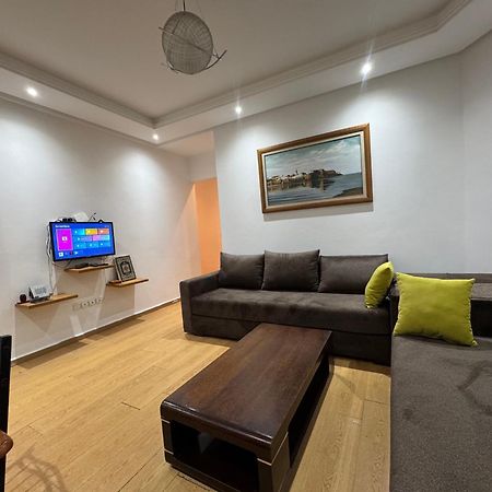 Loubna 2 Apartment Rabat Exterior foto