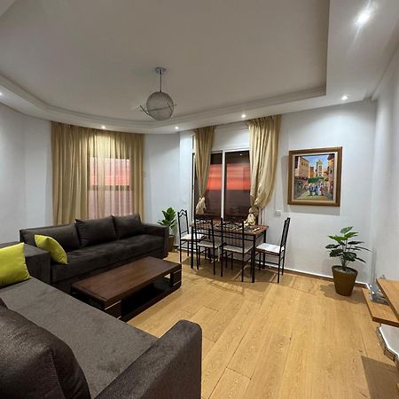 Loubna 2 Apartment Rabat Exterior foto