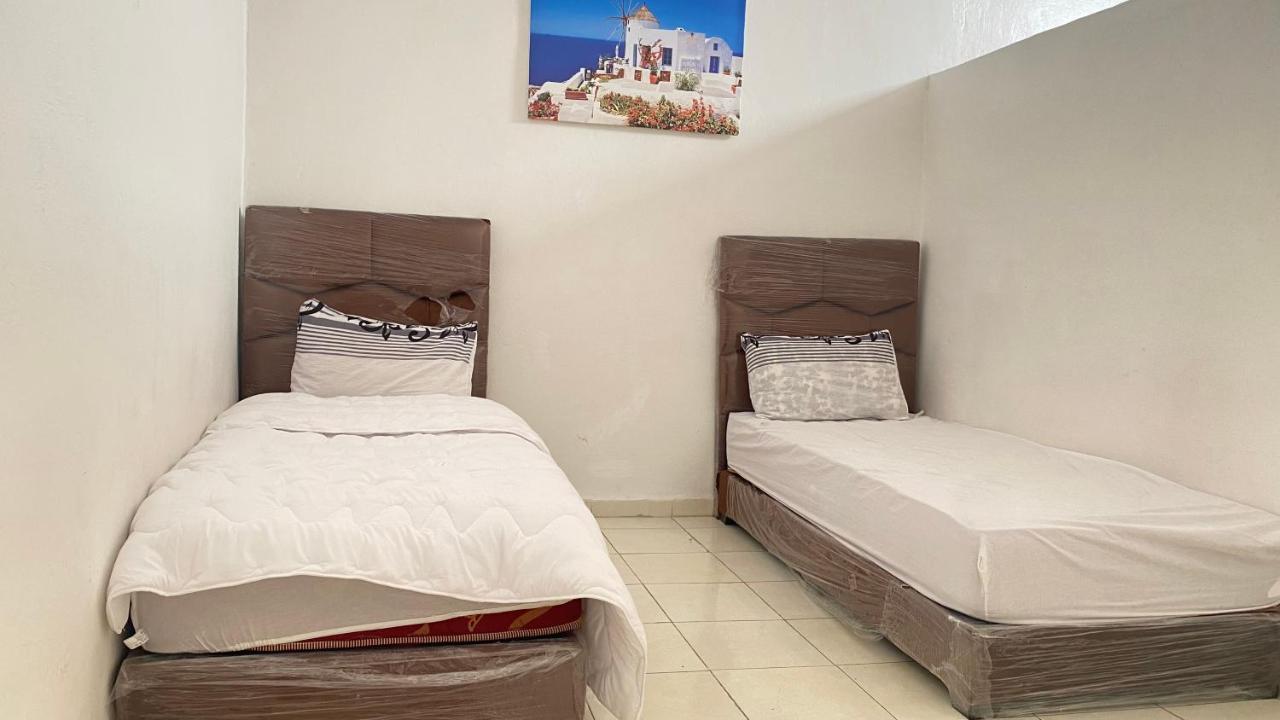 Loubna 2 Apartment Rabat Exterior foto