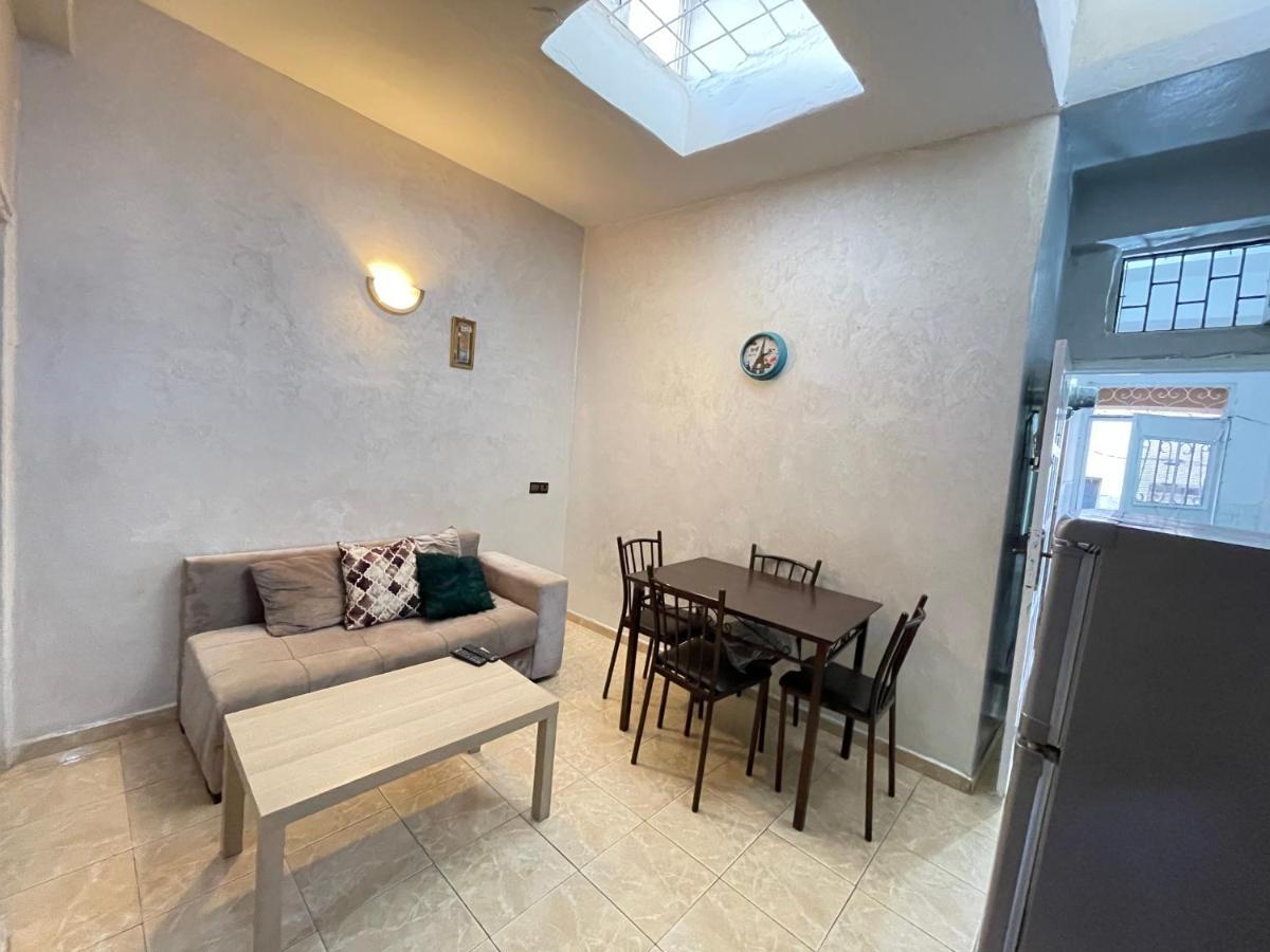 Loubna 2 Apartment Rabat Exterior foto