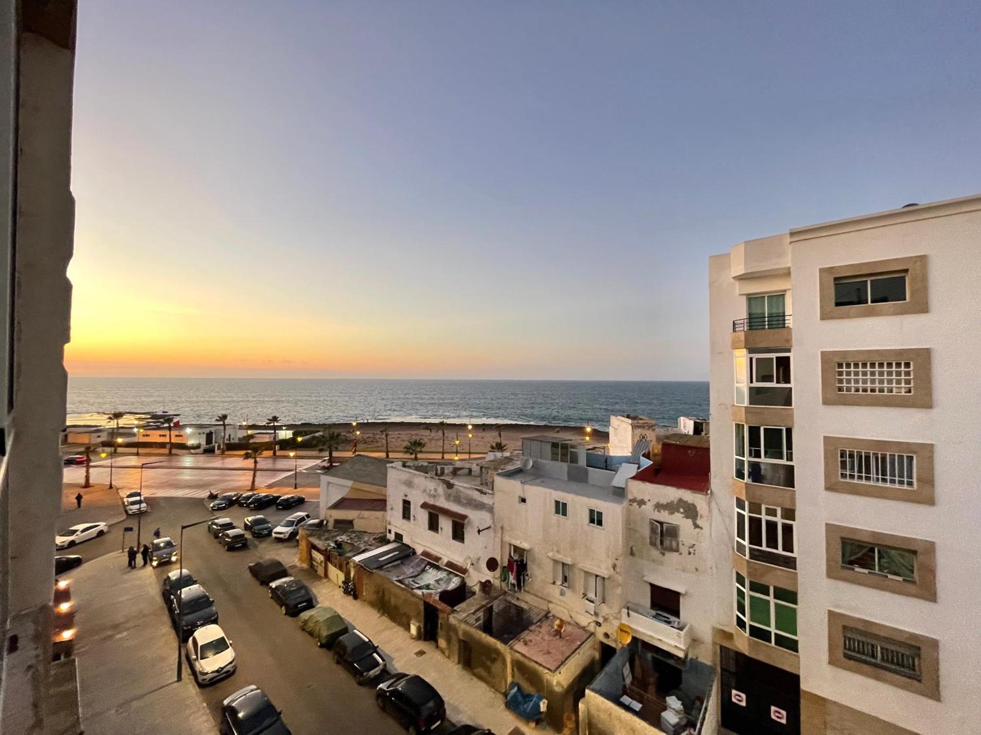 Loubna 2 Apartment Rabat Exterior foto