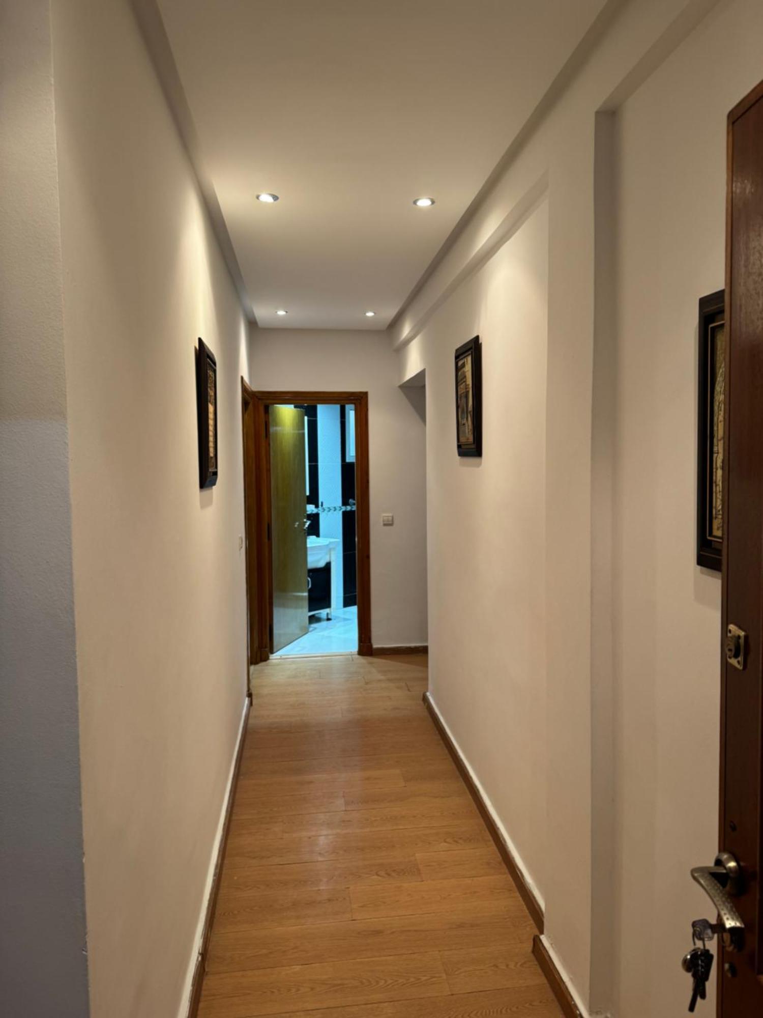 Loubna 2 Apartment Rabat Exterior foto
