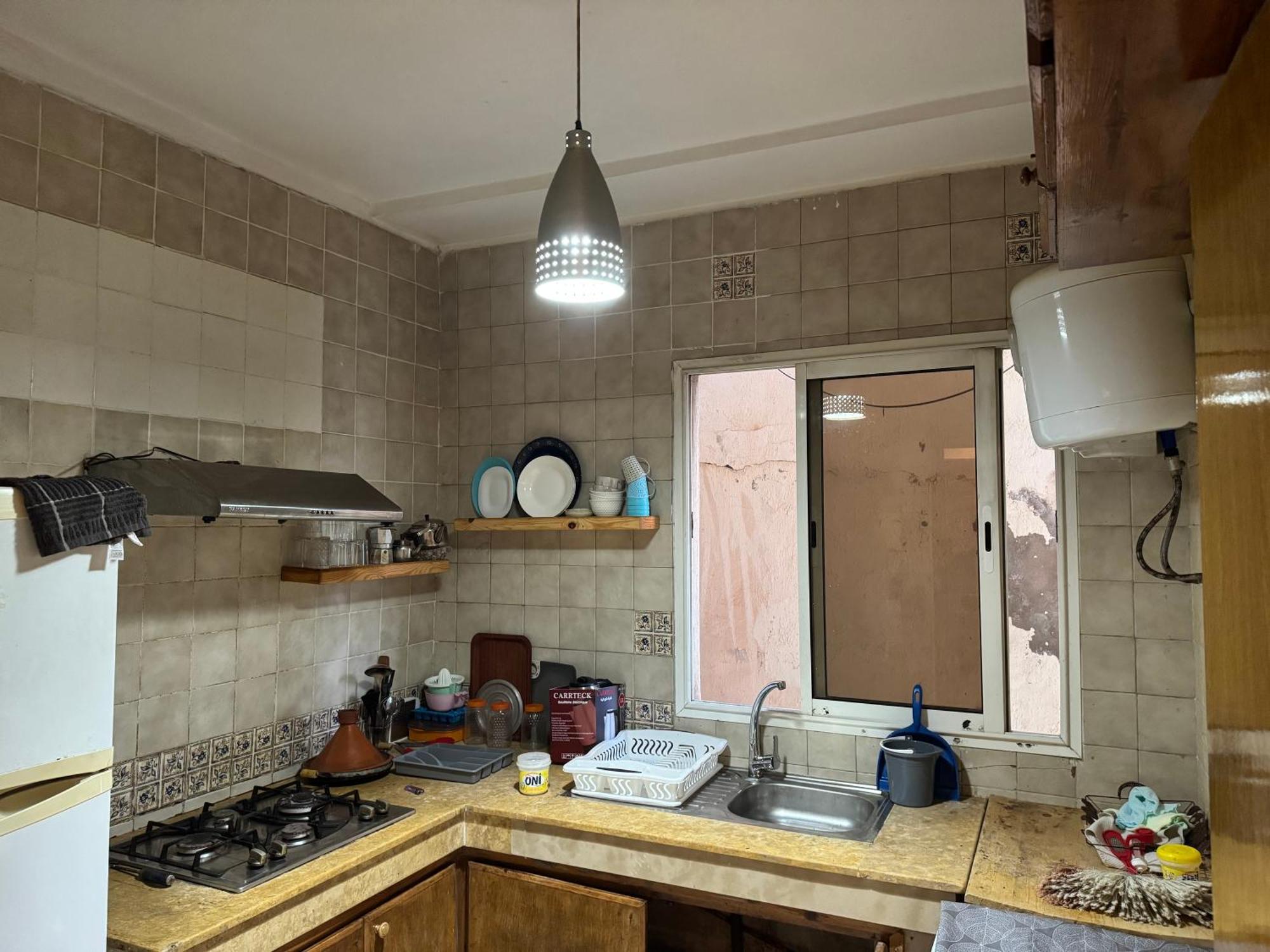 Loubna 2 Apartment Rabat Exterior foto